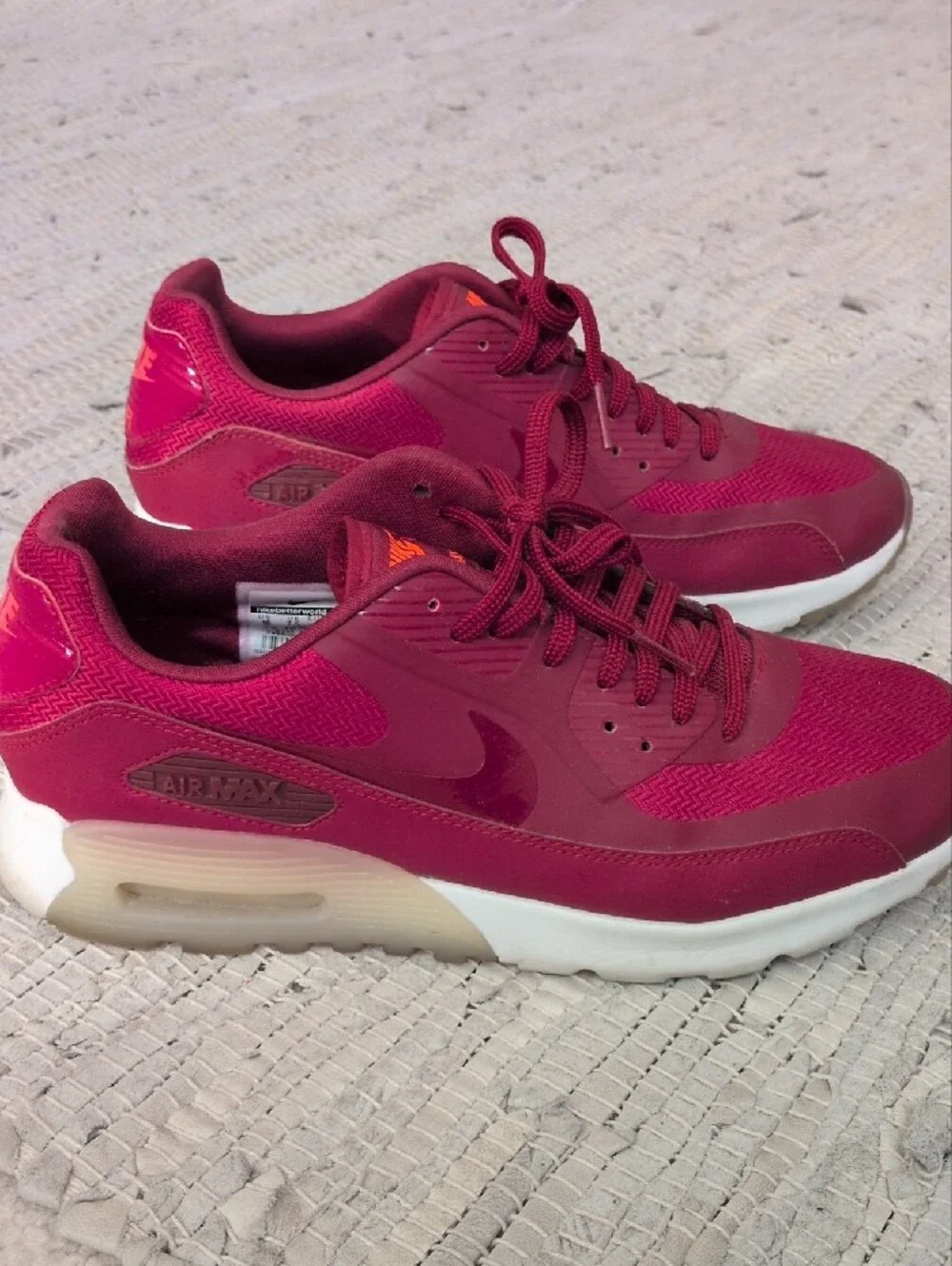 Nike Air Max 90 Ultra